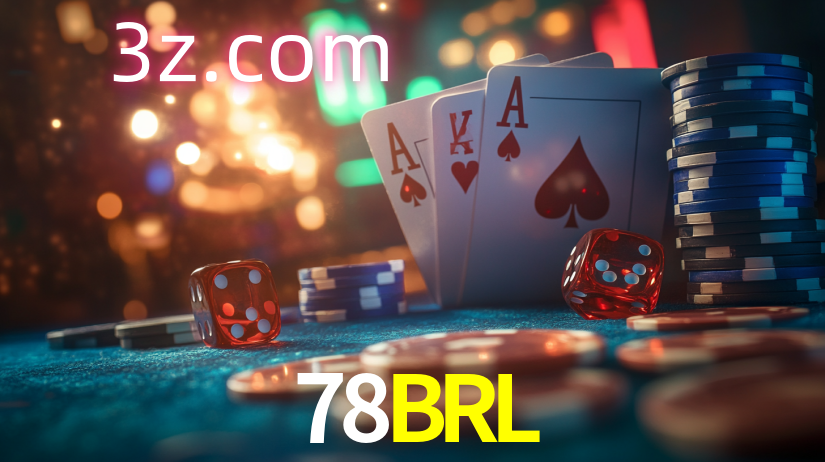 78BRL Apostas Esportivas